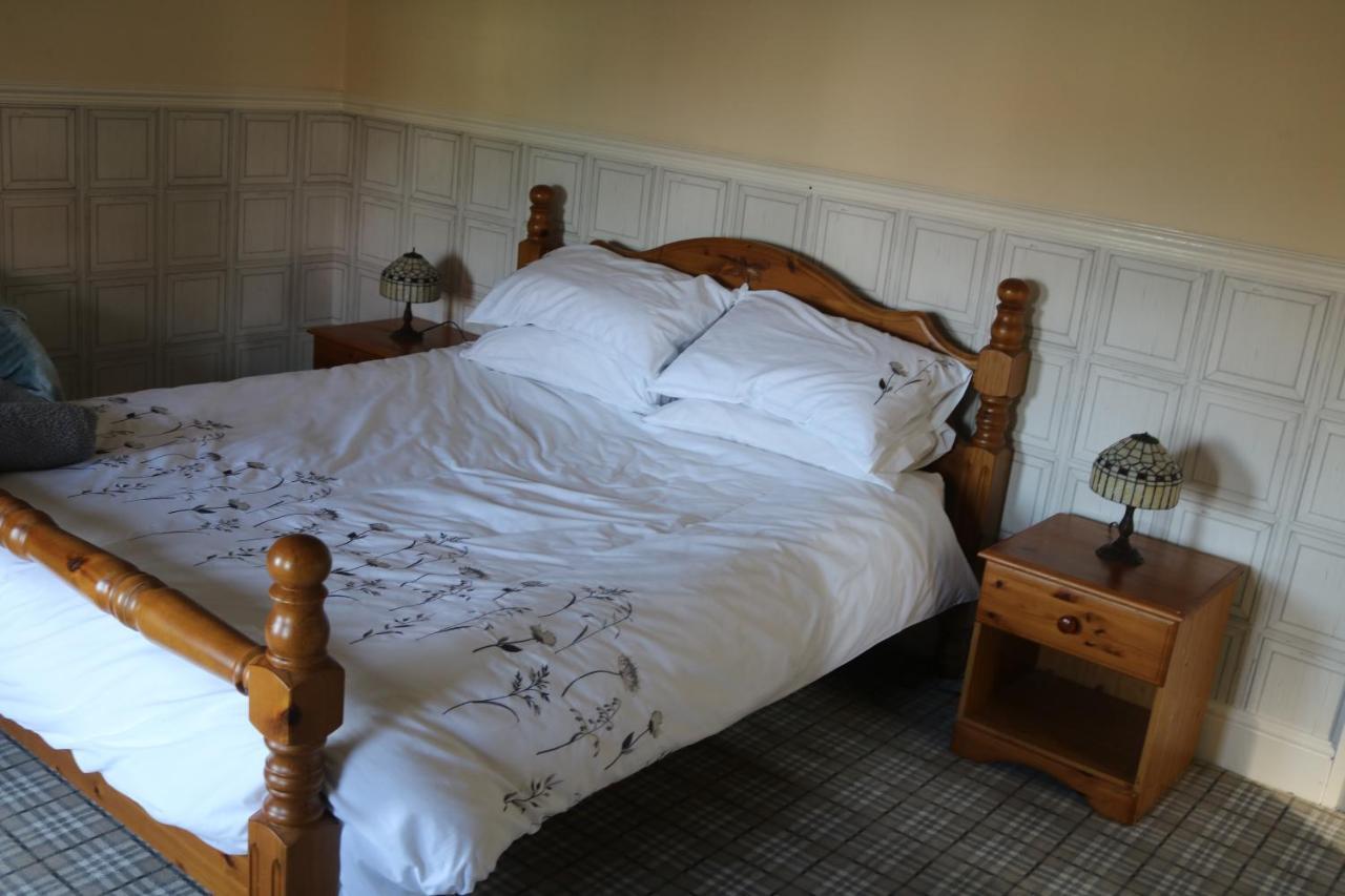 Victoria House Hotel Barrow-in-Furness Екстериор снимка